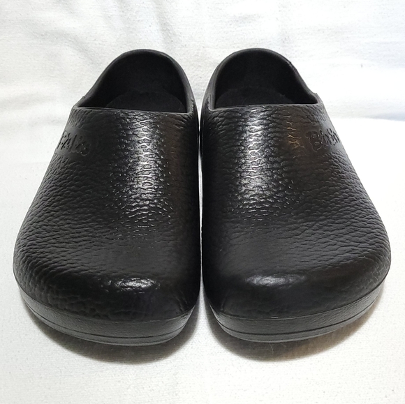 Birkenstock Profi-Birki, polyurethane non-slip clogs for culinary, hospitals - Picture 3 of 11